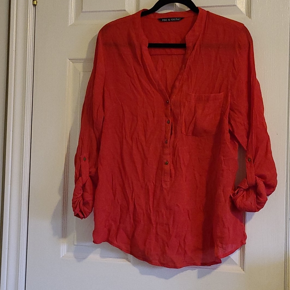 Ladies blouse